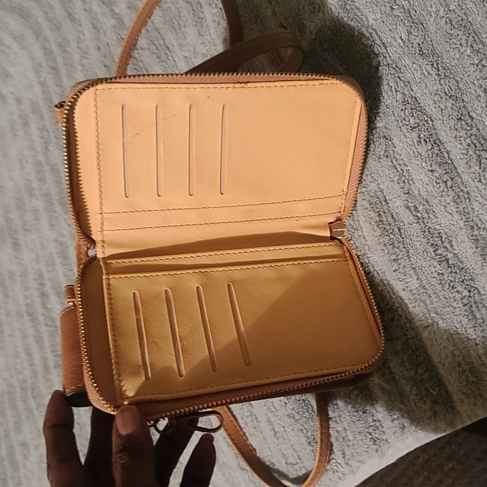 Phone holder/wallet - Picture 3 of 5